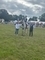 Rachel Williamson & Dolivia R.E.Z win The Scottish Branch Bonus at Scone Palace 2025